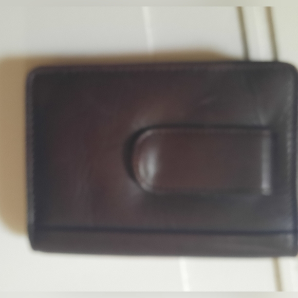 Samsonite wallet - Picture 2 of 4